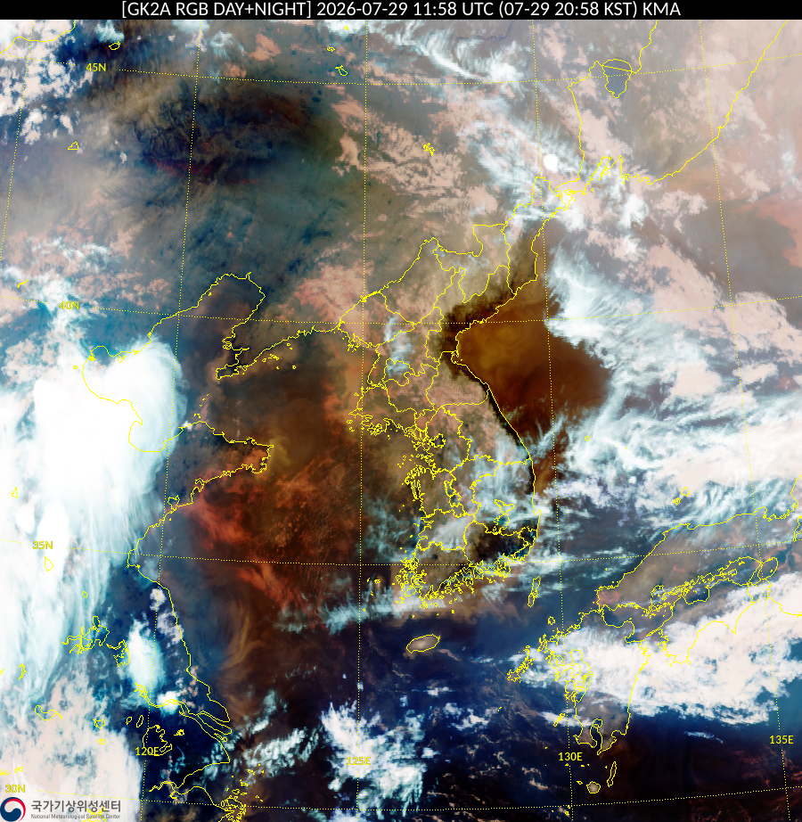 Satellite : 202607291158