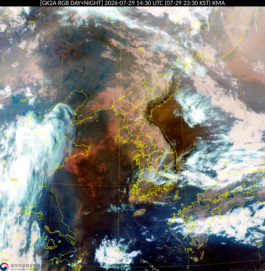 Satellite : 202607291430