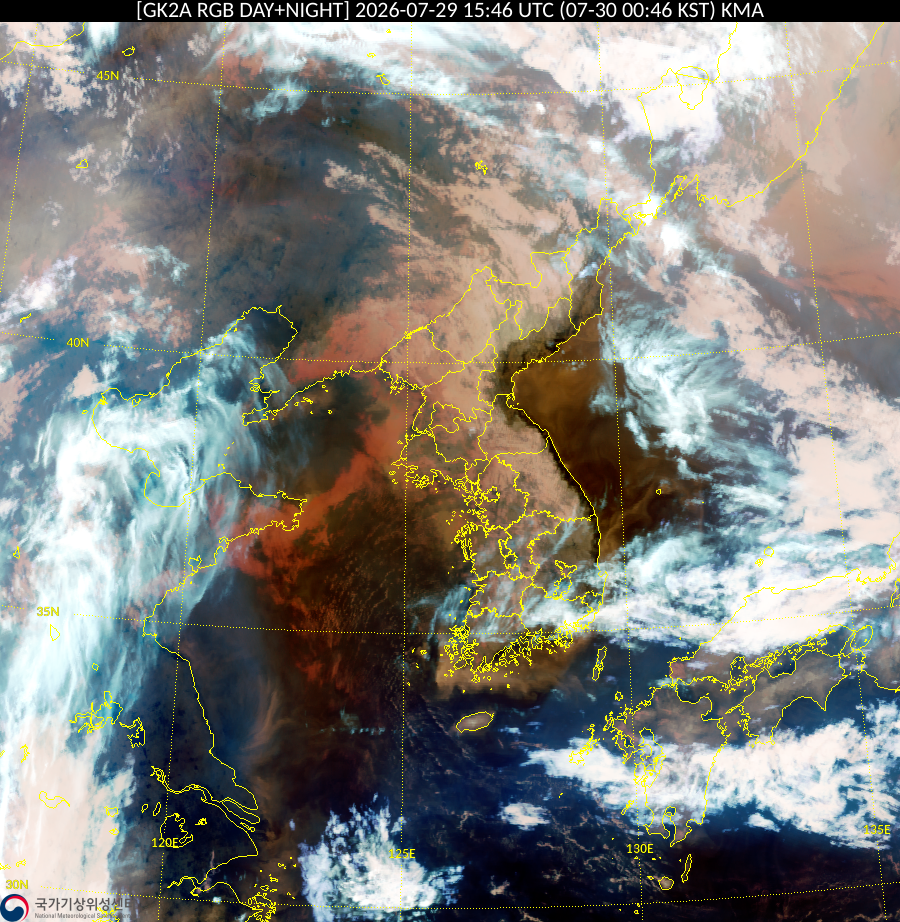 Satellite : 202607291546