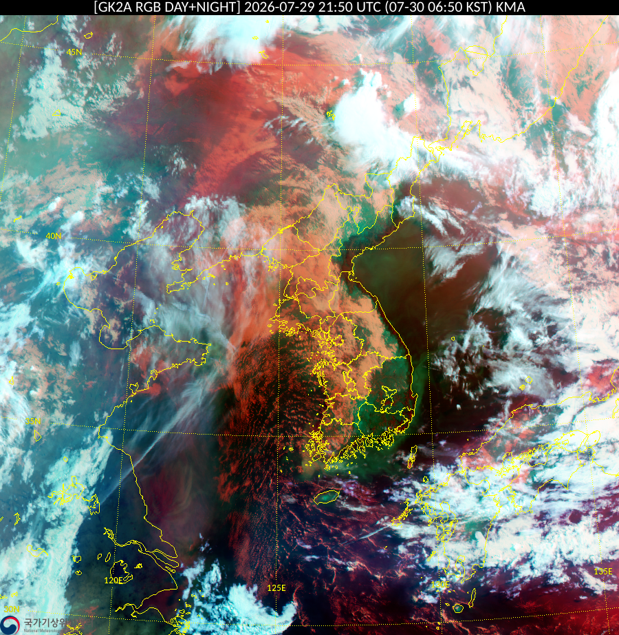 Satellite : 202607292150