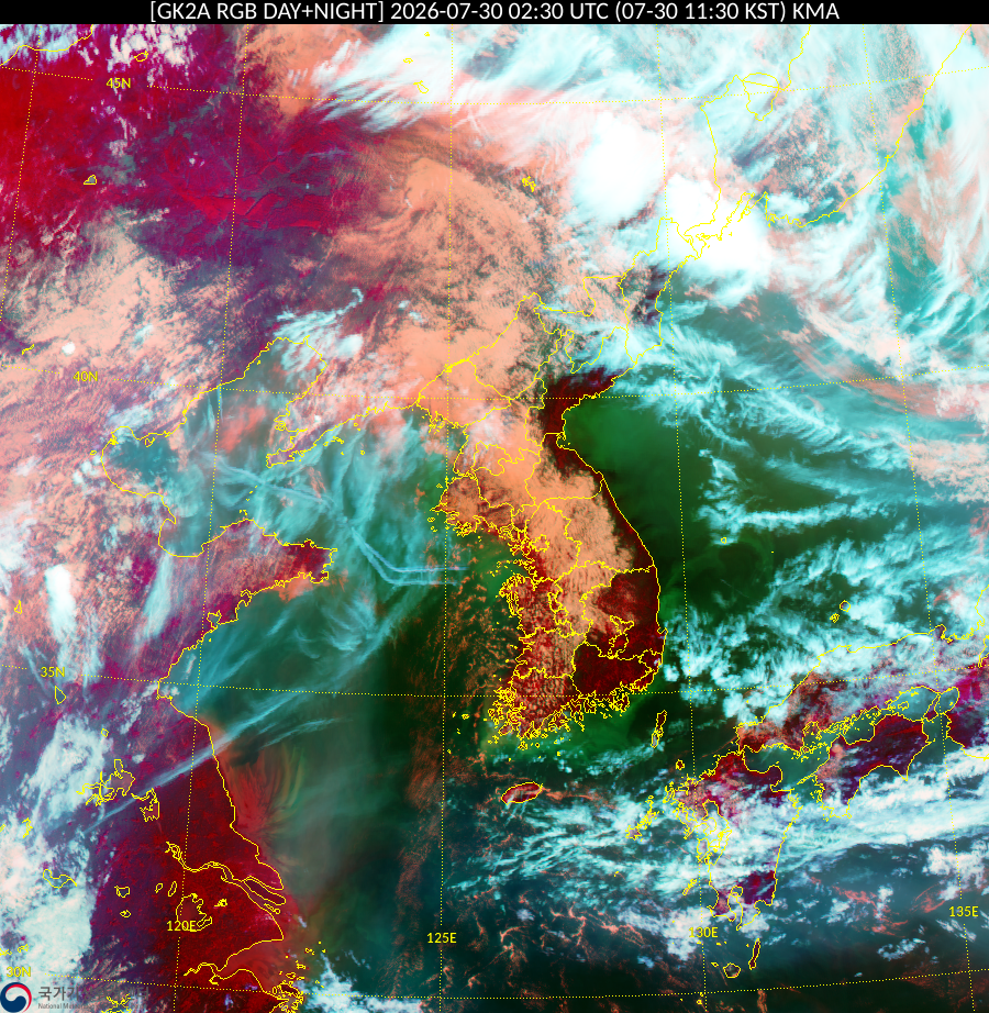 Satellite : 202607300230