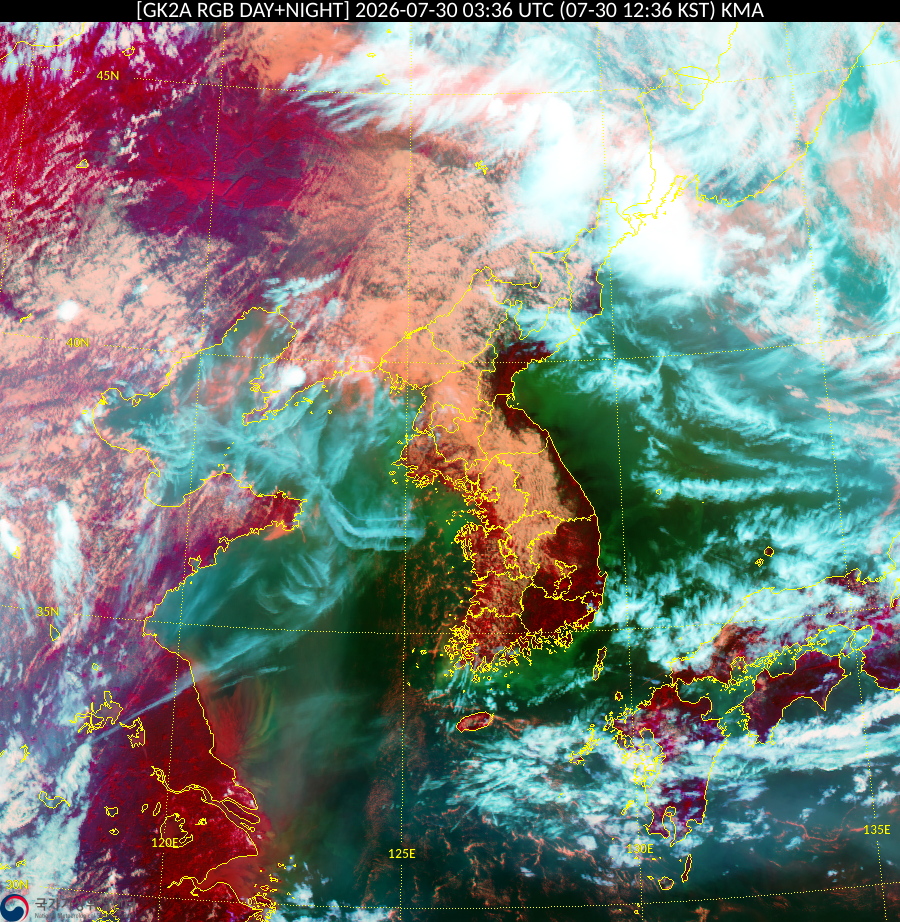 Satellite : 202607300336