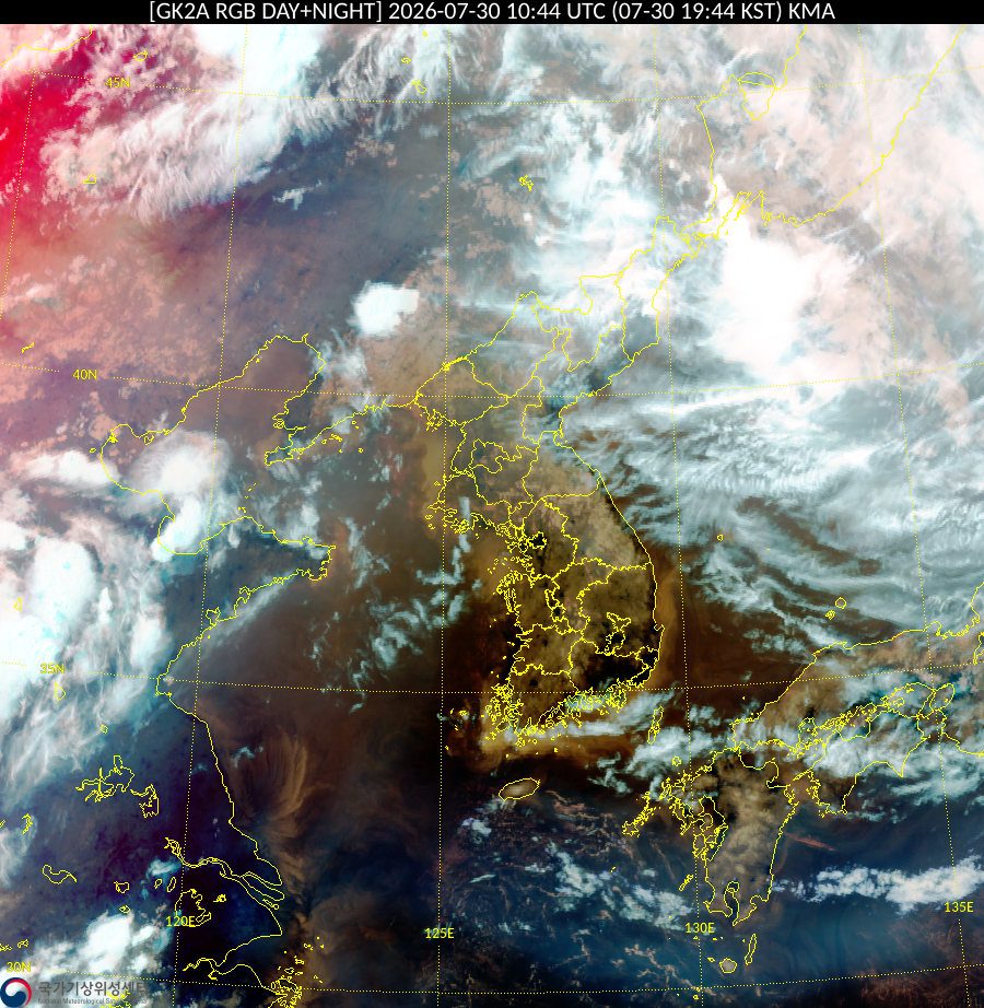 Satellite : 202607301044