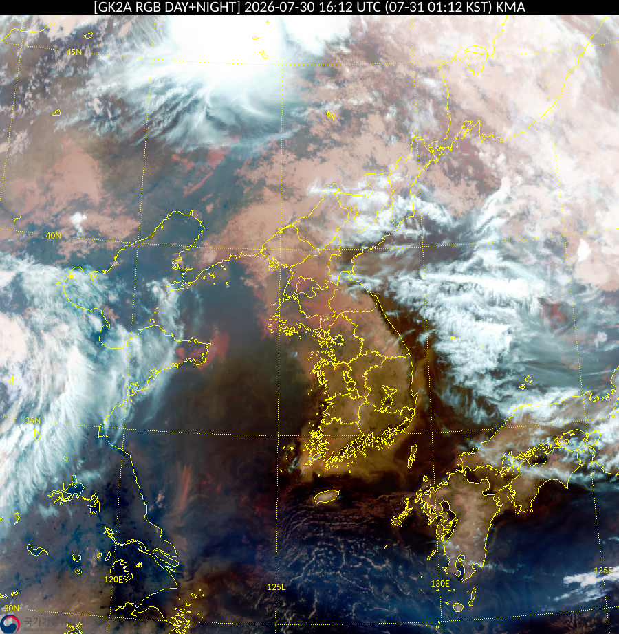 Satellite : 202607301612