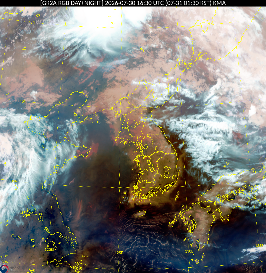 Satellite : 202607301630