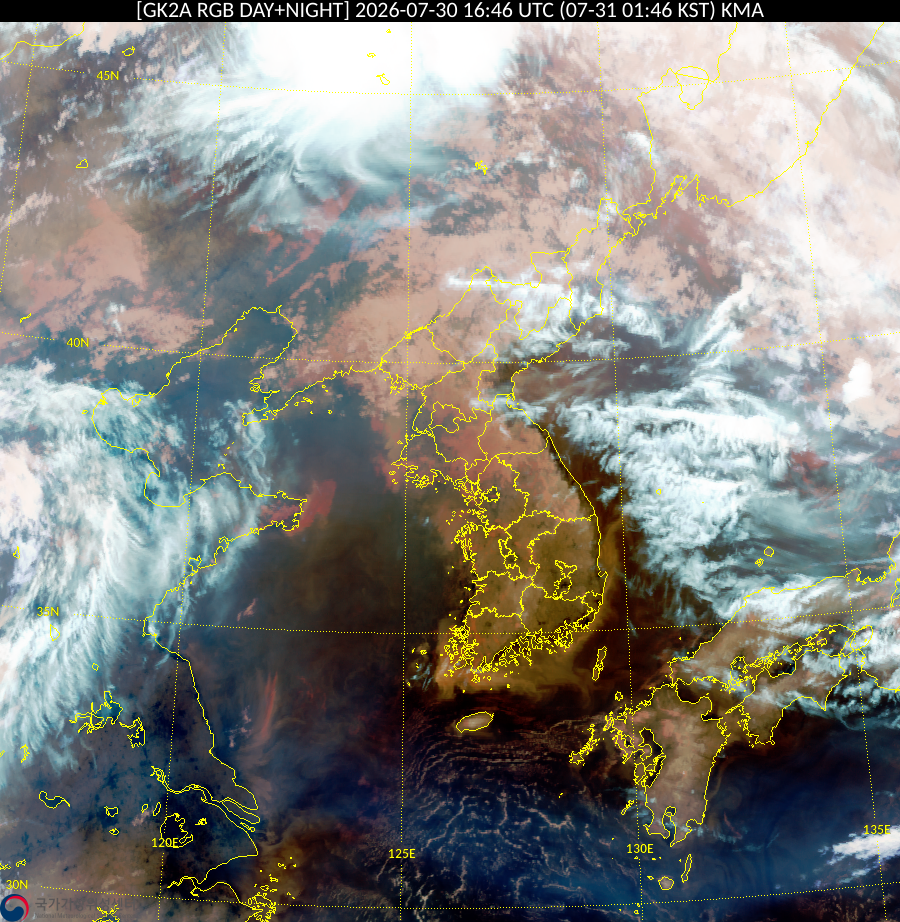 Satellite : 202607301646