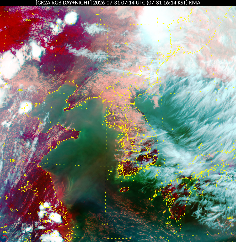 Satellite : 202607310714