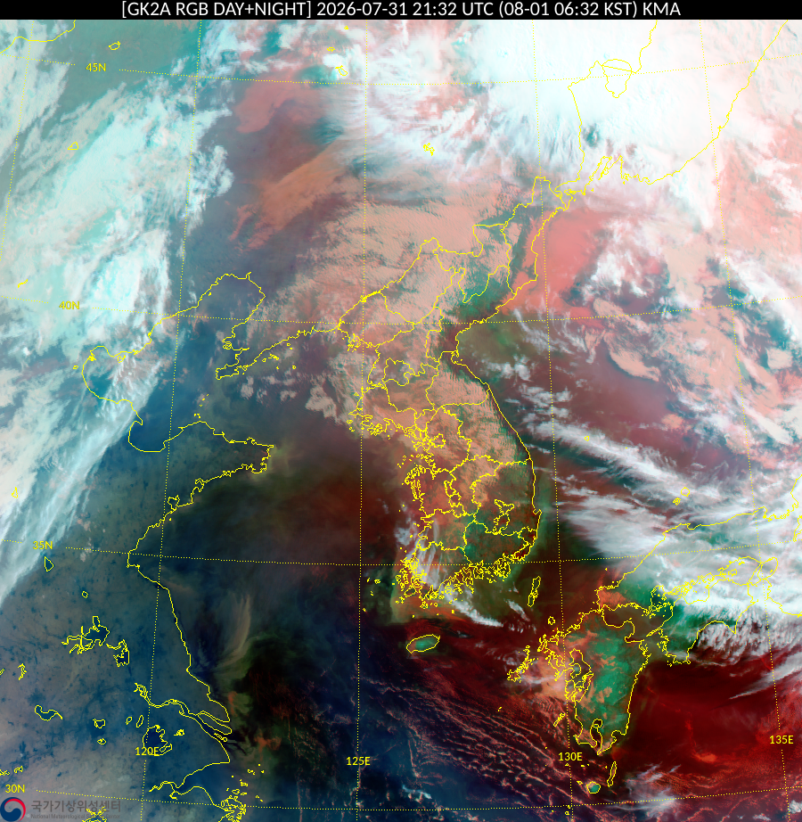 Satellite : 202607312132