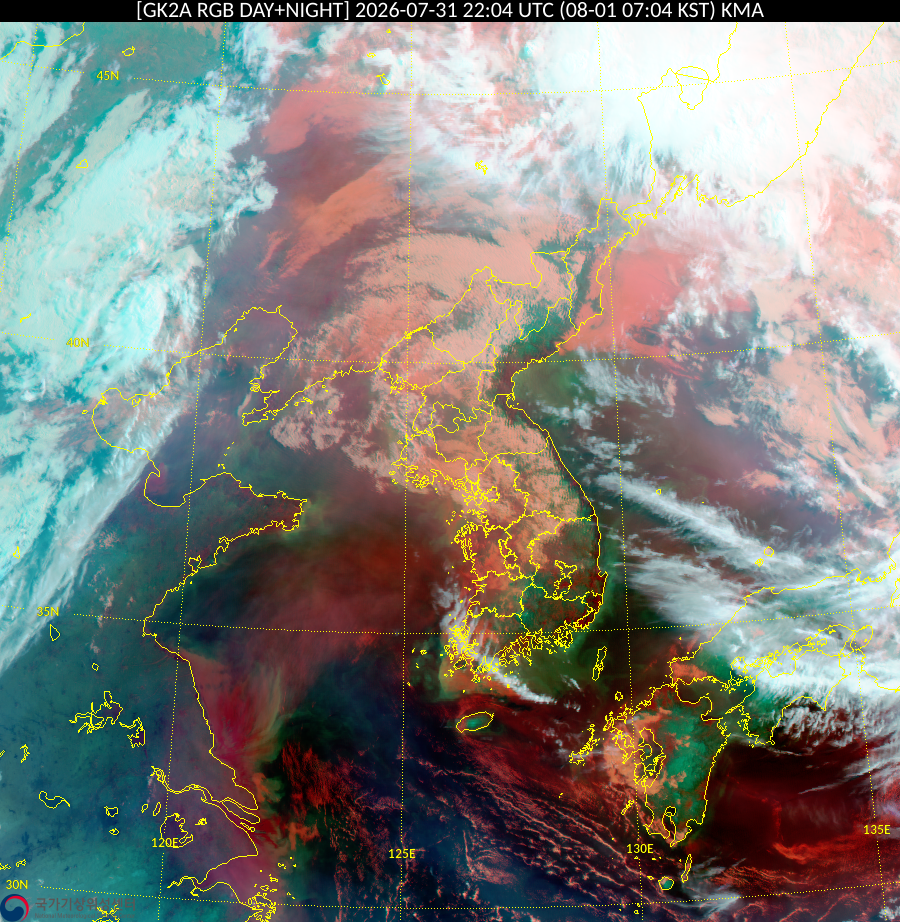 Satellite : 202607312204