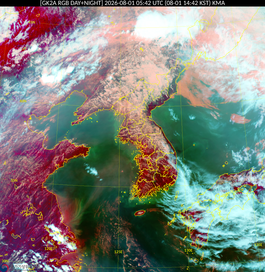 Satellite : 202608010542