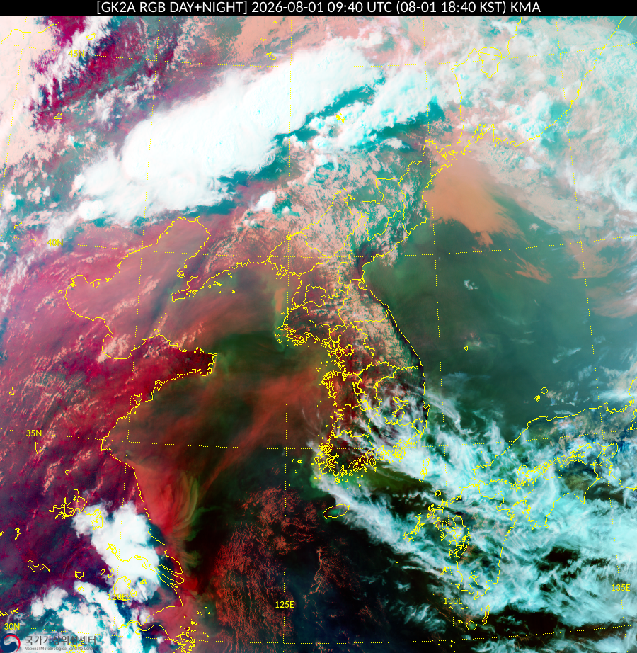 Satellite : 202608010940