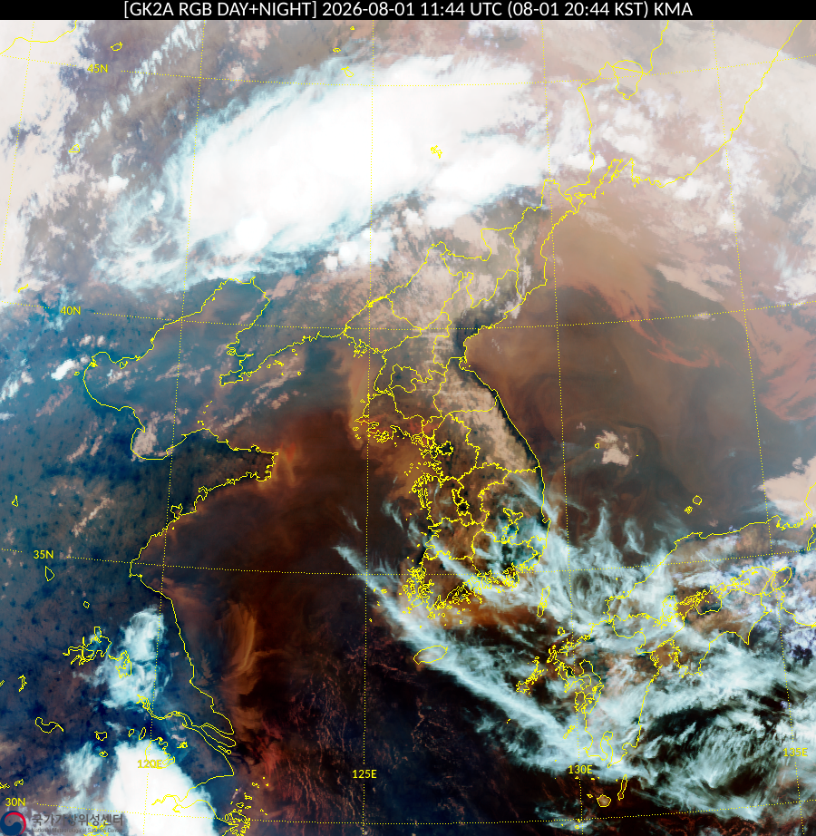 Satellite : 202608011144