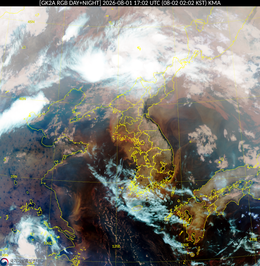 Satellite : 202608011702