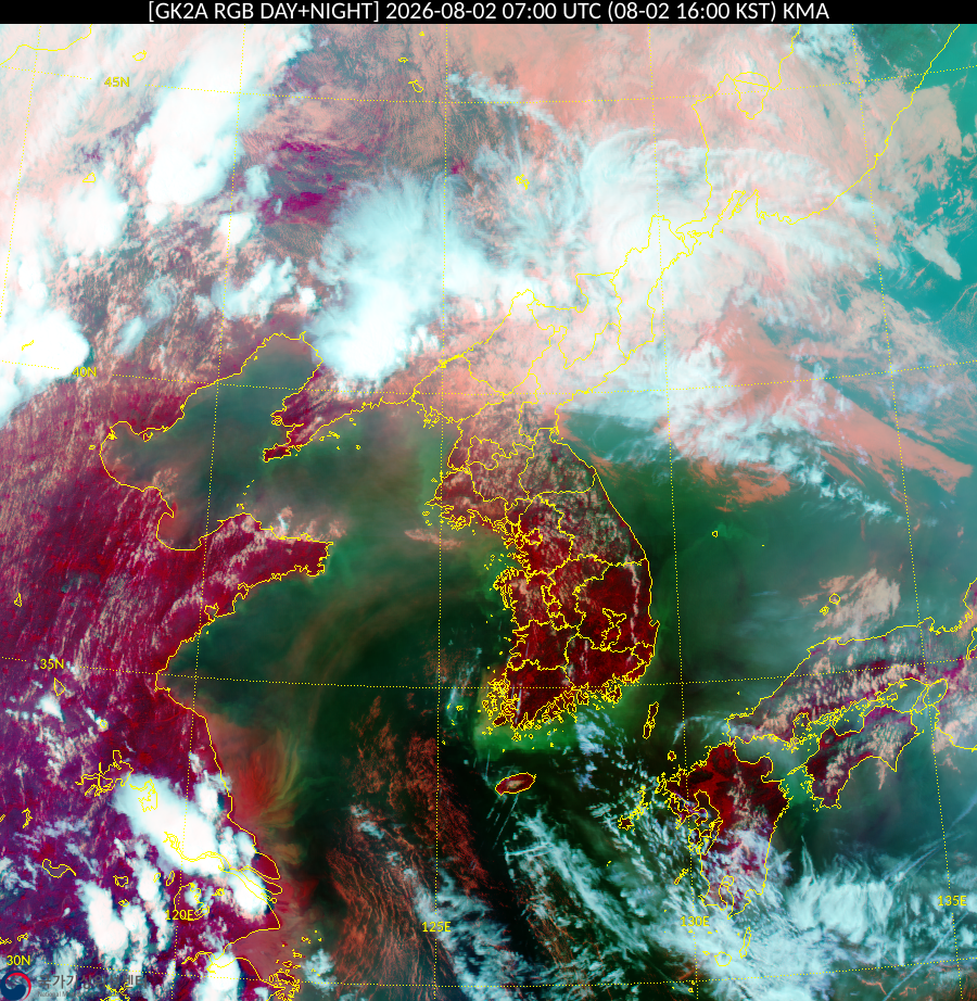 Satellite : 202608020700