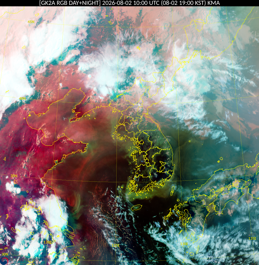 Satellite : 202608021000