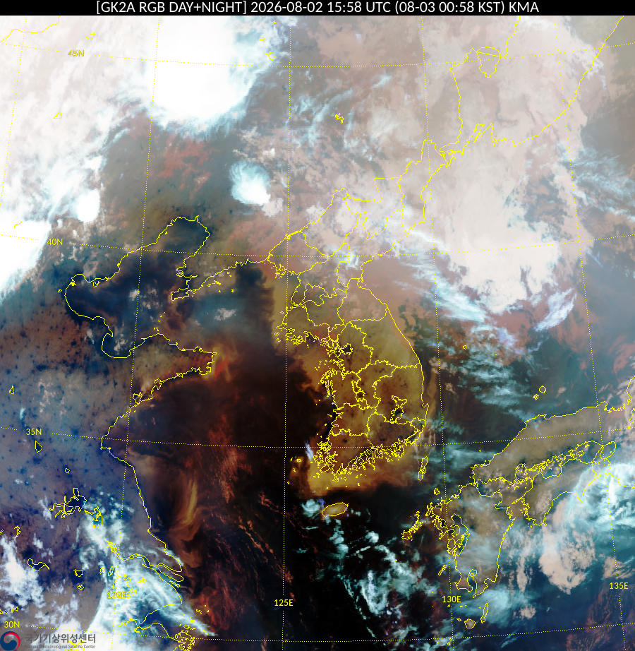Satellite : 202608021558