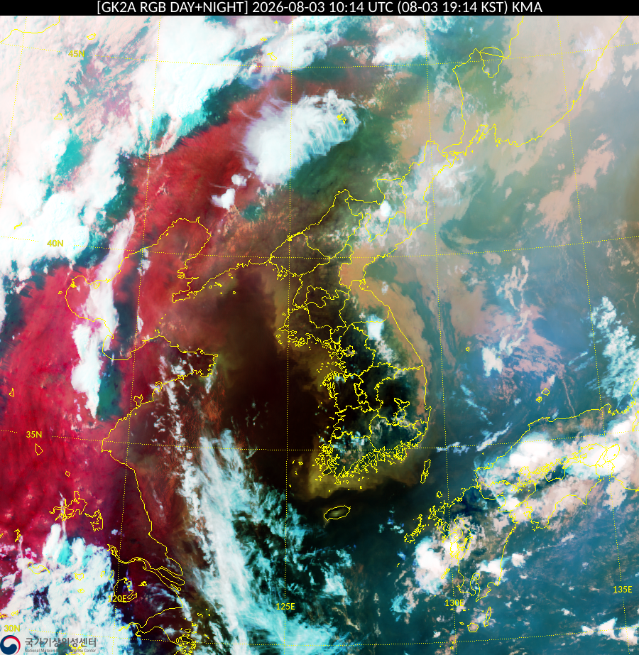Satellite : 202608031014