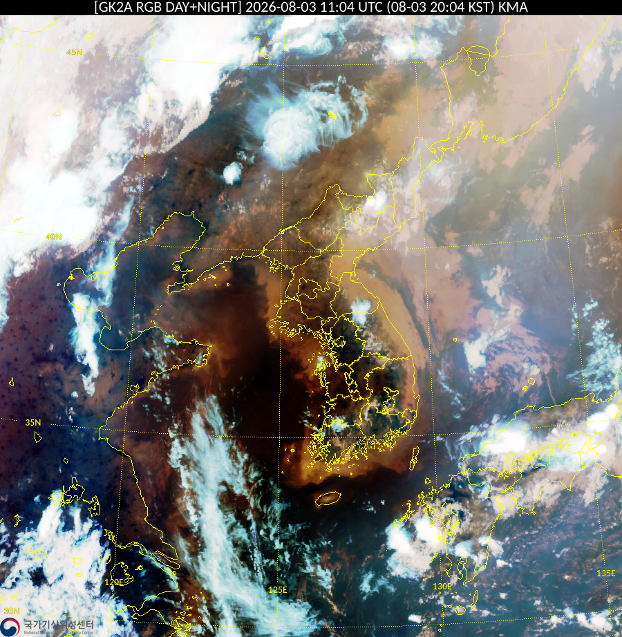 Satellite : 202608031104