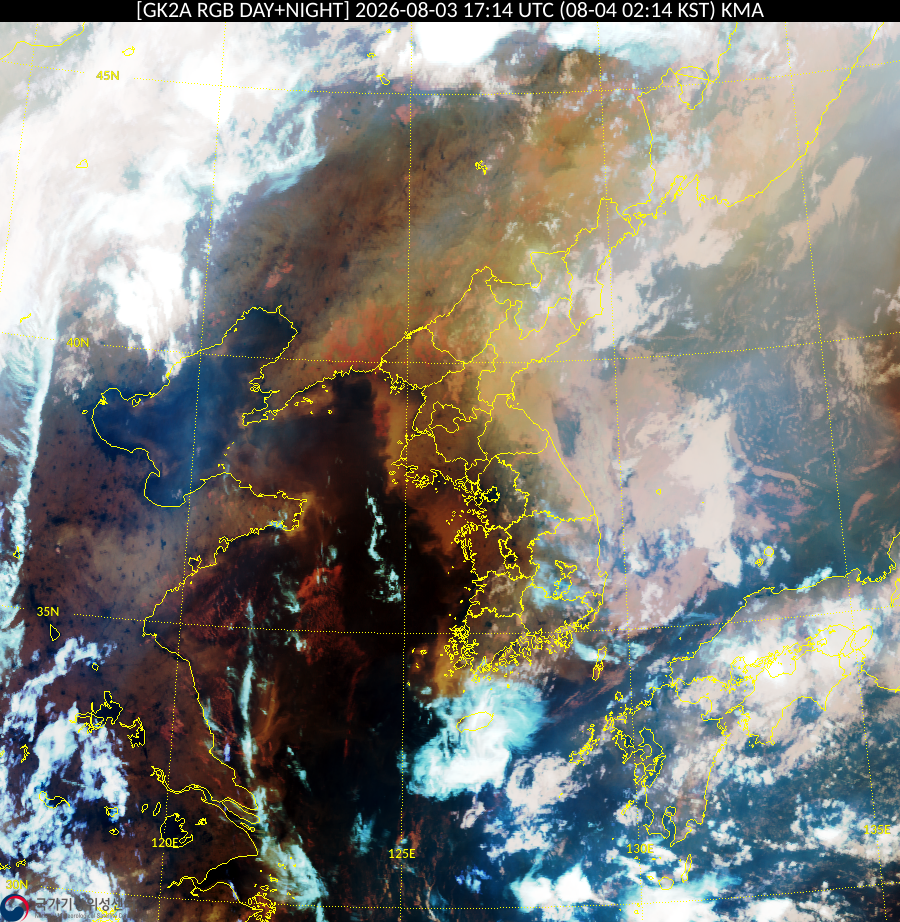 Satellite : 202608031714