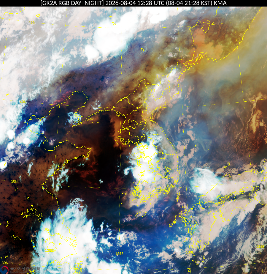 Satellite : 202608041228