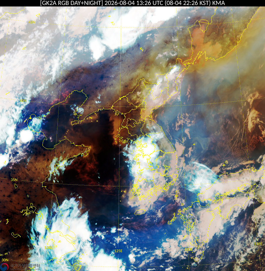Satellite : 202608041326
