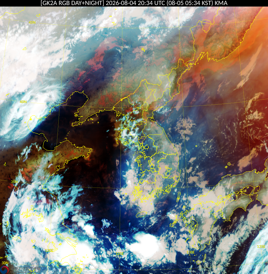 Satellite : 202608042034