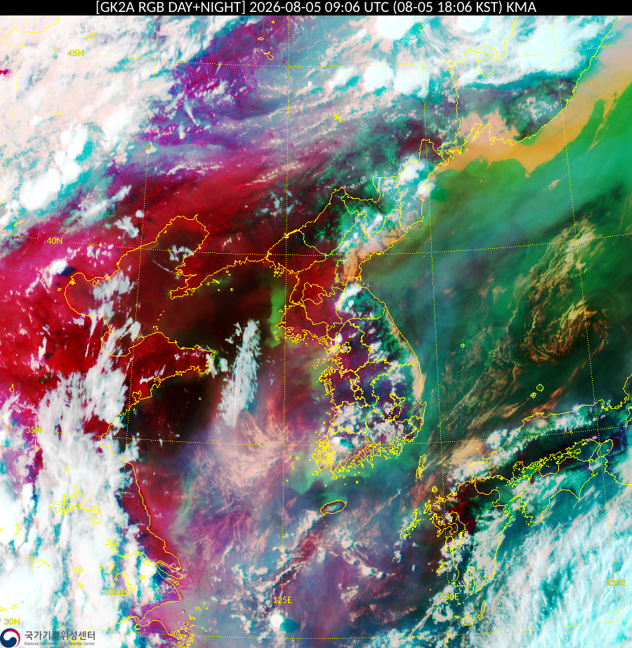 Satellite : 202608050906