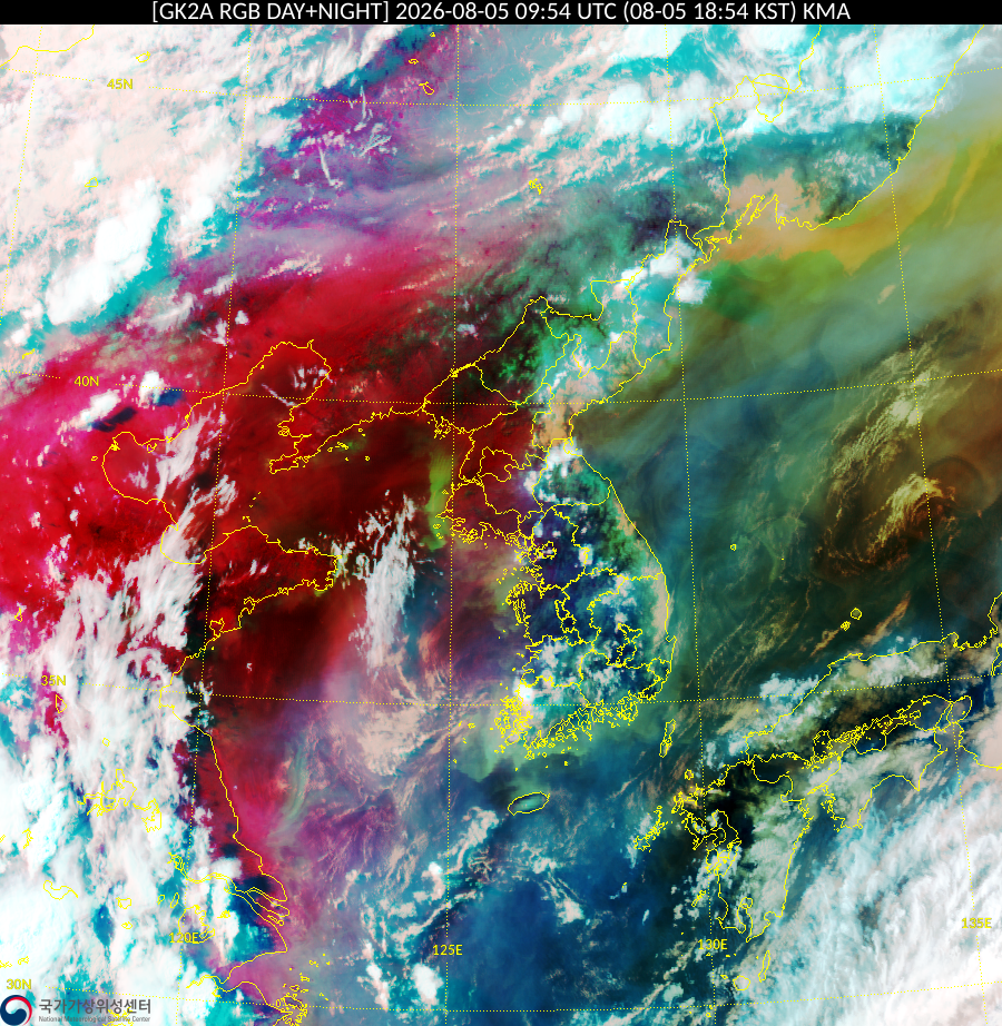 Satellite : 202608050954