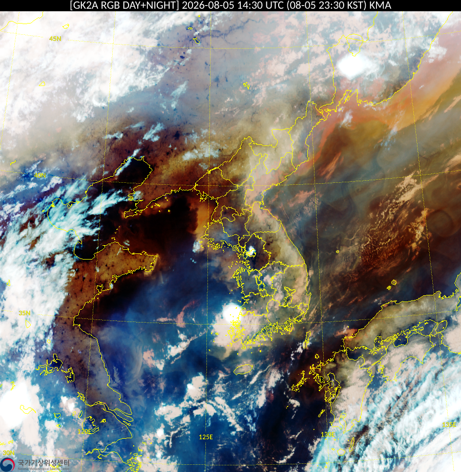 Satellite : 202608051430
