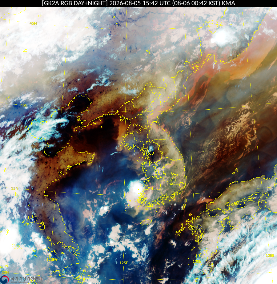 Satellite : 202608051542