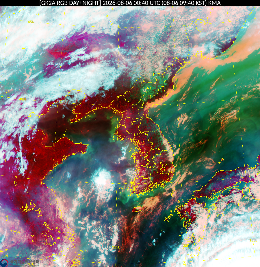 Satellite : 202608060040