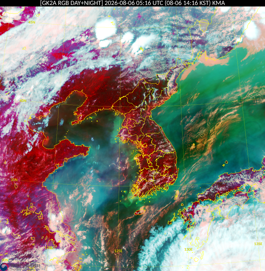 Satellite : 202608060516