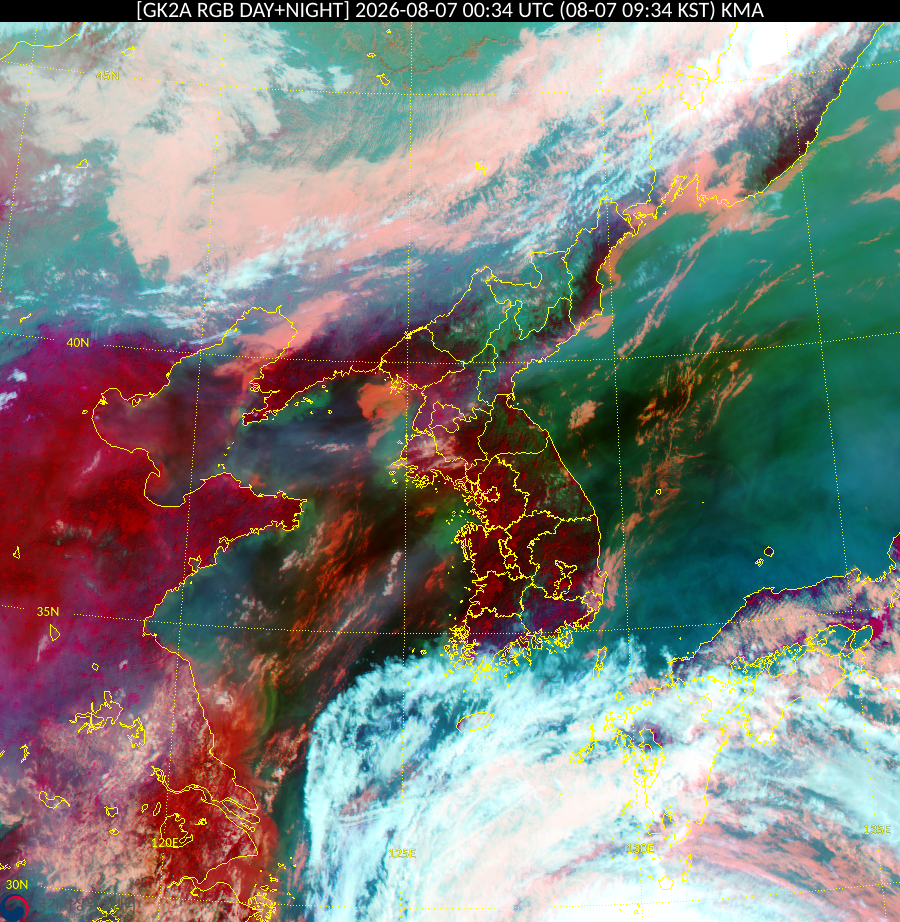 Satellite : 202608070034