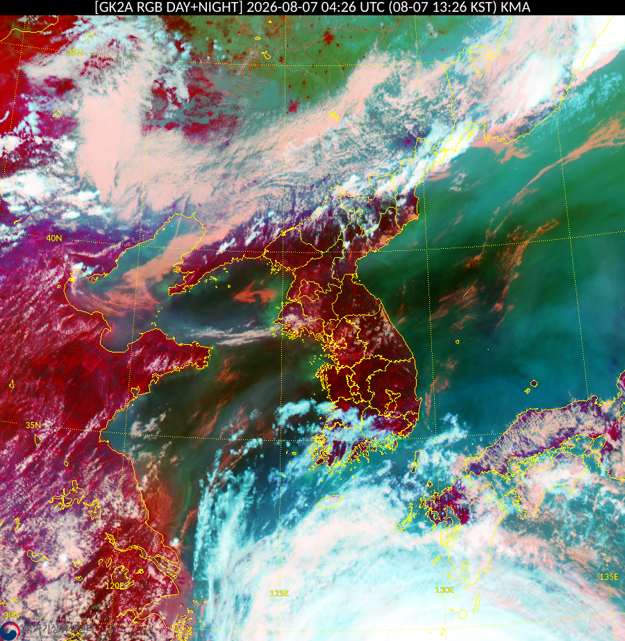 Satellite : 202608070426