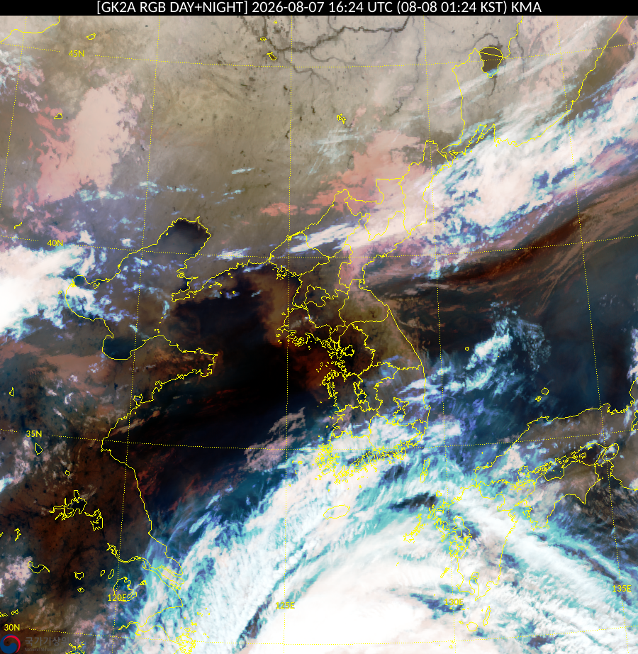Satellite : 202608071624