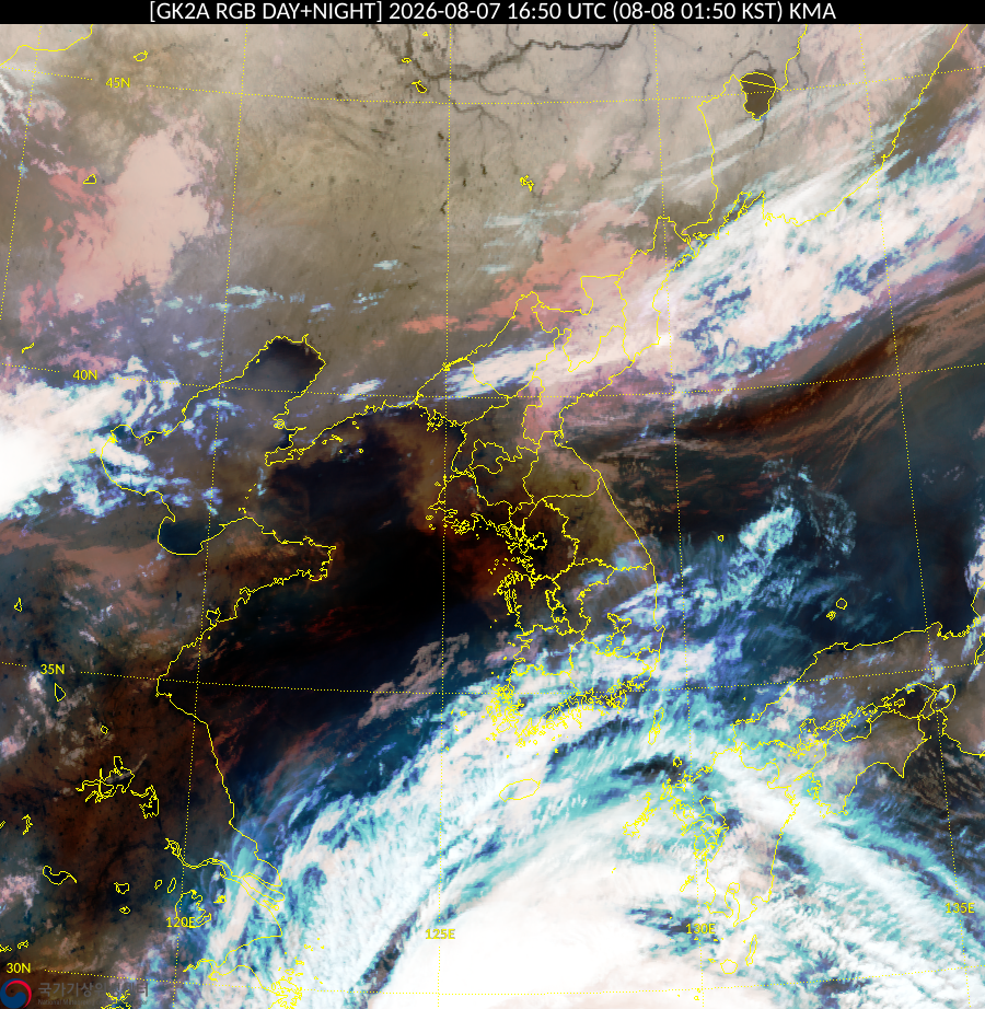 Satellite : 202608071650