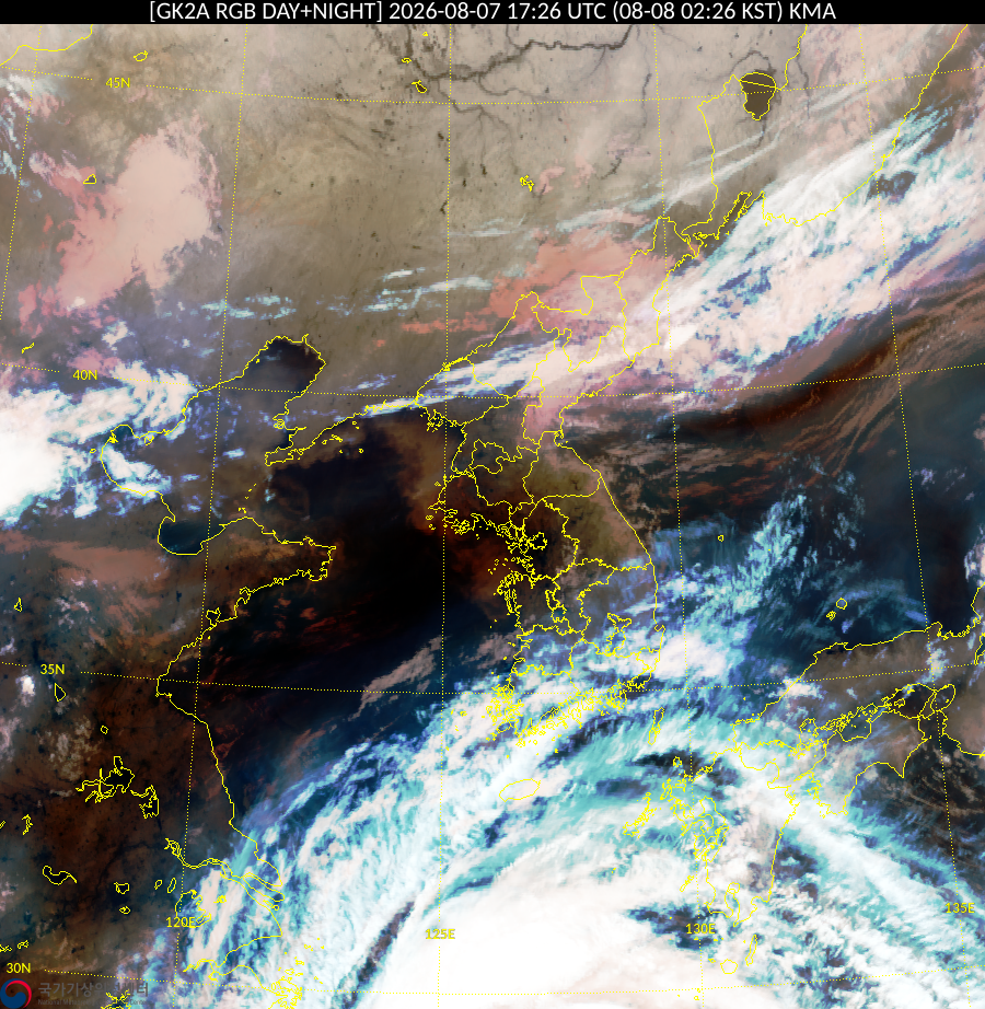 Satellite : 202608071726