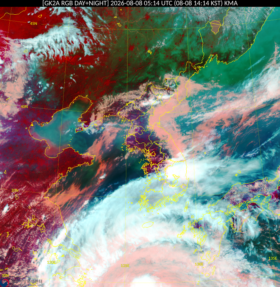 Satellite : 202608080514