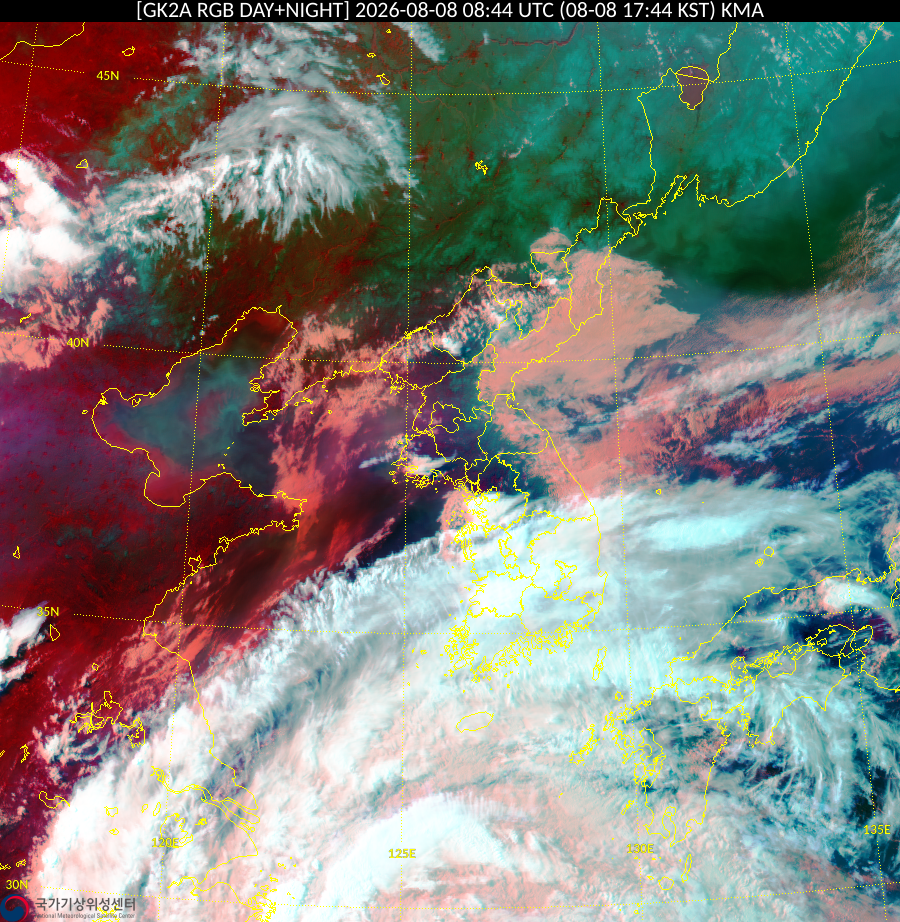 Satellite : 202608080844