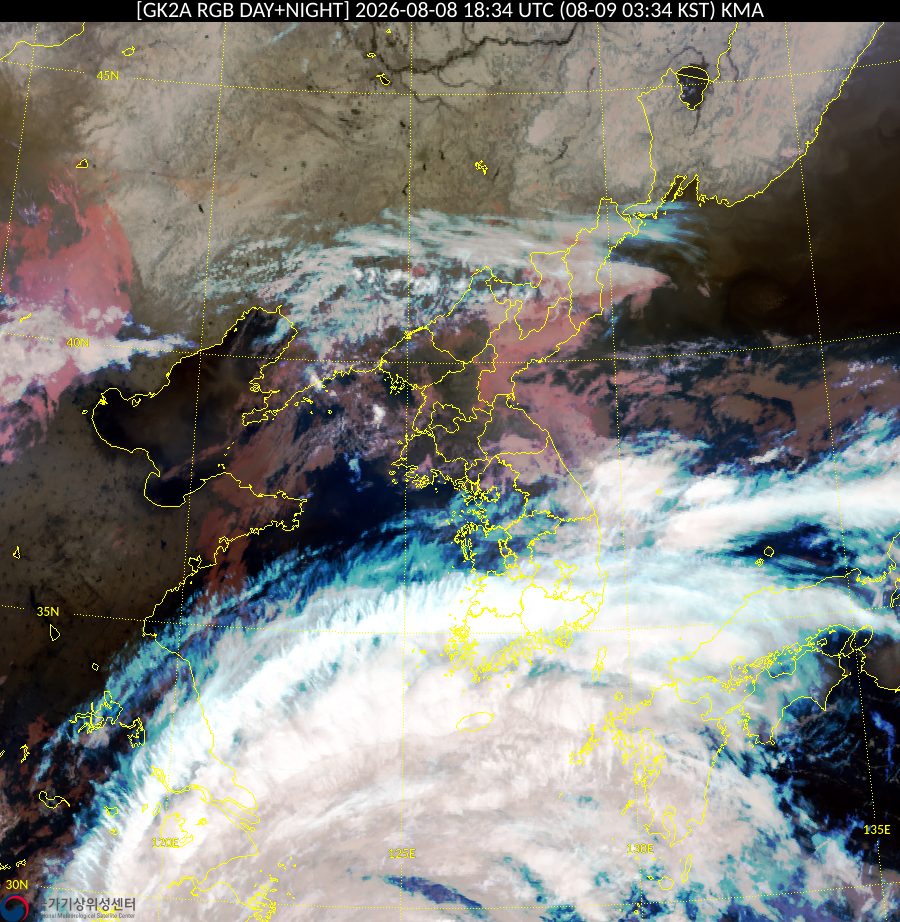 Satellite : 202608081834