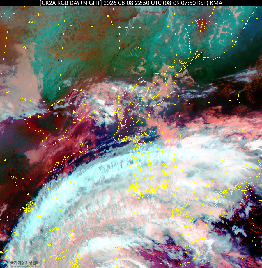 Satellite : 202608082250