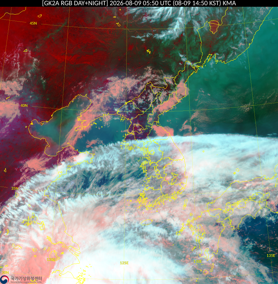 Satellite : 202608090550