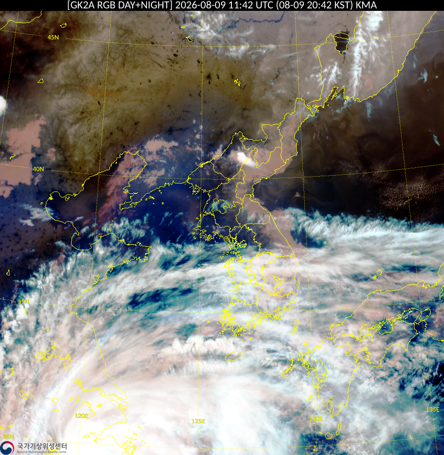 Satellite : 202608091142