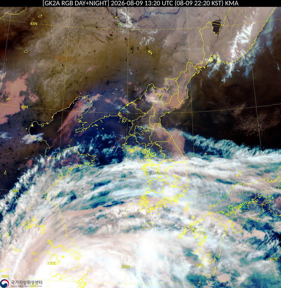 Satellite : 202608091320