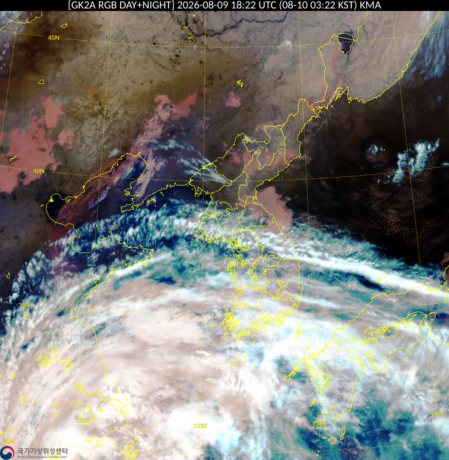 Satellite : 202608091822