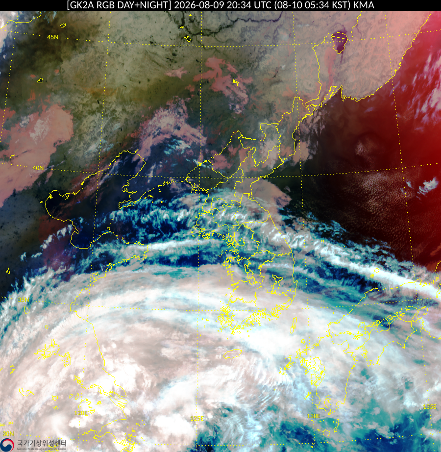Satellite : 202608092034