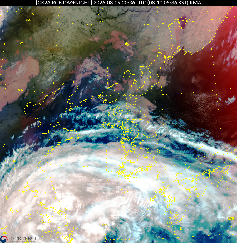 Satellite : 202608092036