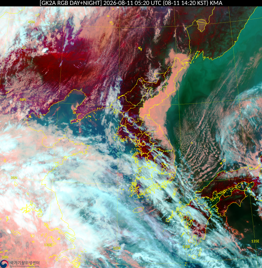 Satellite : 202608110520