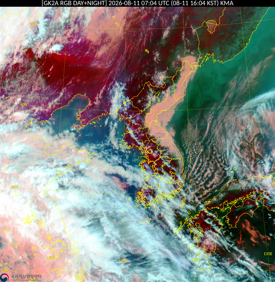 Satellite : 202608110704