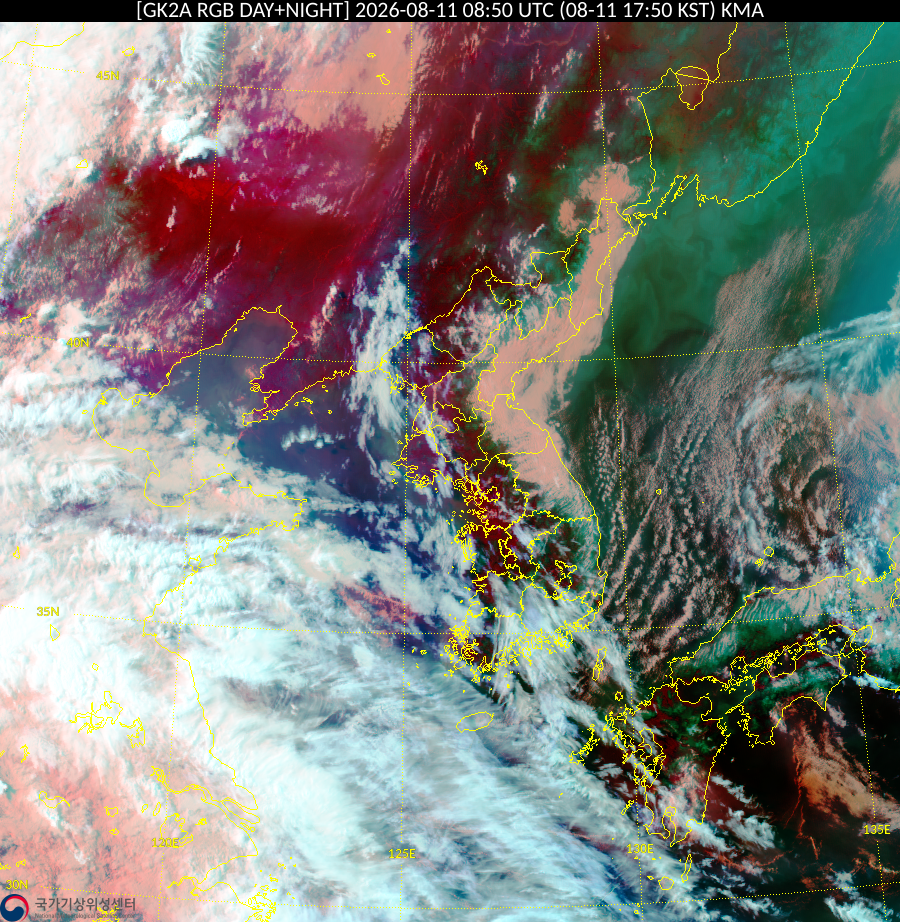 Satellite : 202608110850